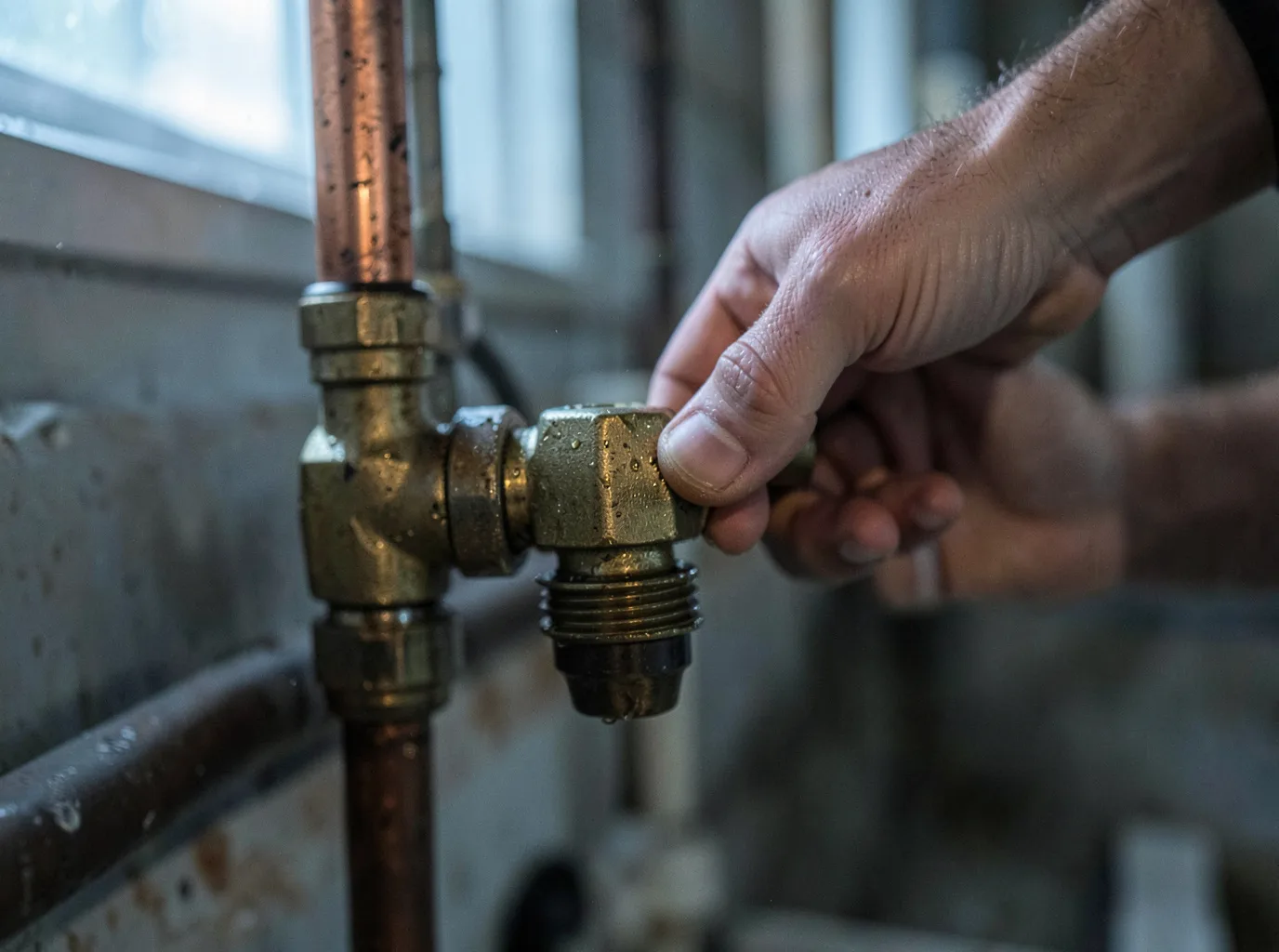 Emergency Plumber Keller, TX FAQs